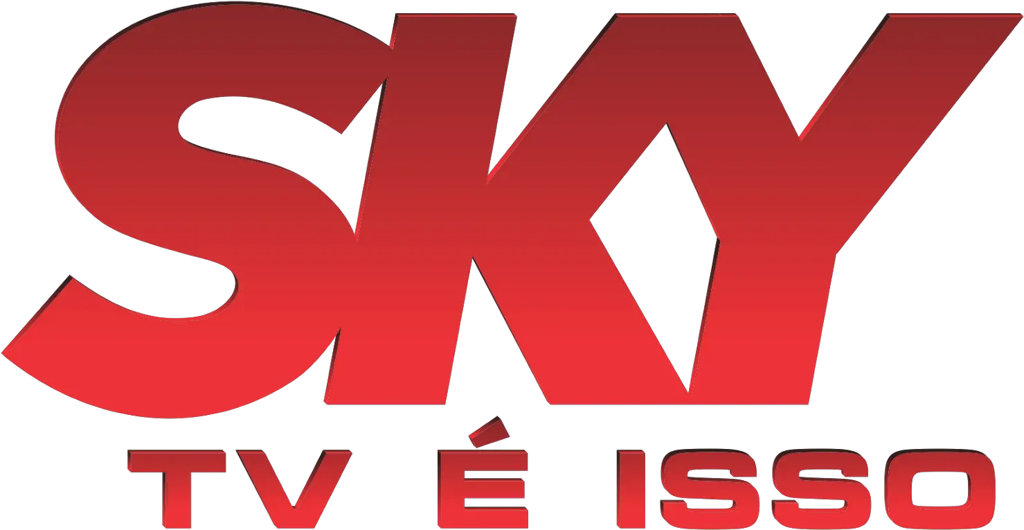  Download Hd Logo Sky Tv Isso Vector Free Sky Hdtv Sky Png Sky Vector Png