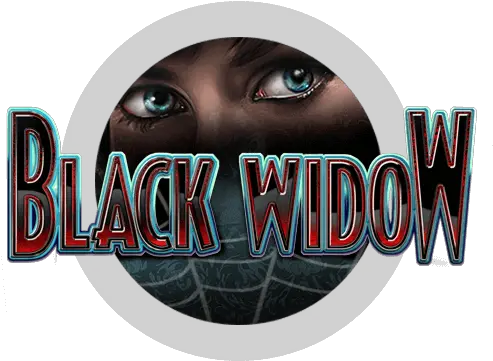  More Information Graphic Design Png Black Widow Logo Png