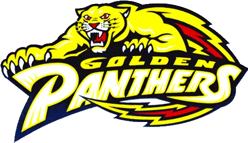  Yellow Panther Logo Logodix Page County High School Png Panther Logo Images