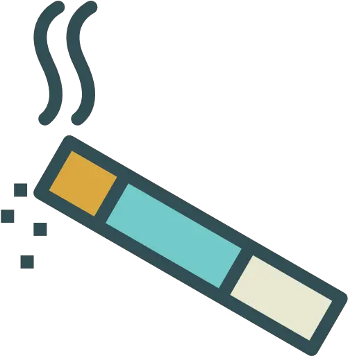  Medical Smoke Cigarette Cigar Unhealthy Smoker Cigarette Icon Transparent Background Png Cigarette Transparent Background