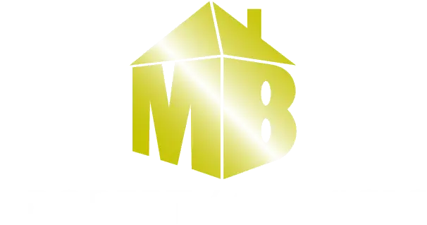  Mb Property Services Graphic Design Png Mb Logo