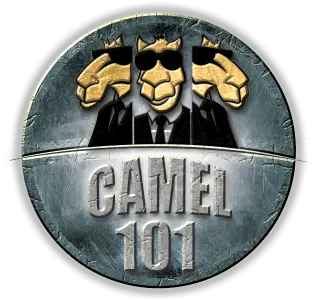  Logos For Camel 101 Emblem Png Camel Logo