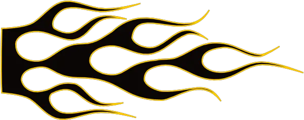  Vector Race Png Picture Racing Flames Clipart Race Png