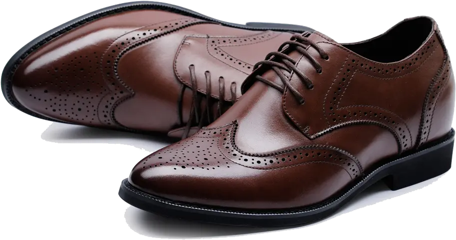  Download Shoes Business Leather Watch Bullock Footwear Shoe Formal Shoes Images Hd Png Shoes Clipart Png