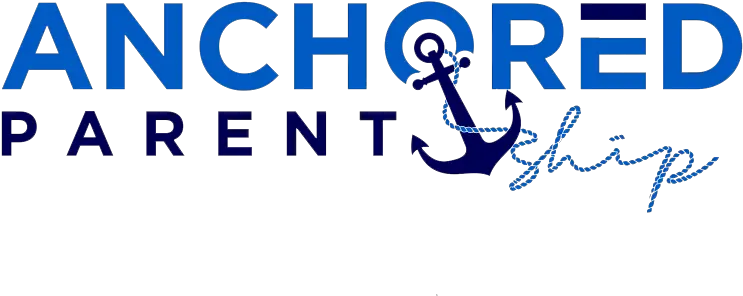  Anchored Parentship Online Fitness Memberships Png Anchor Transparent Background