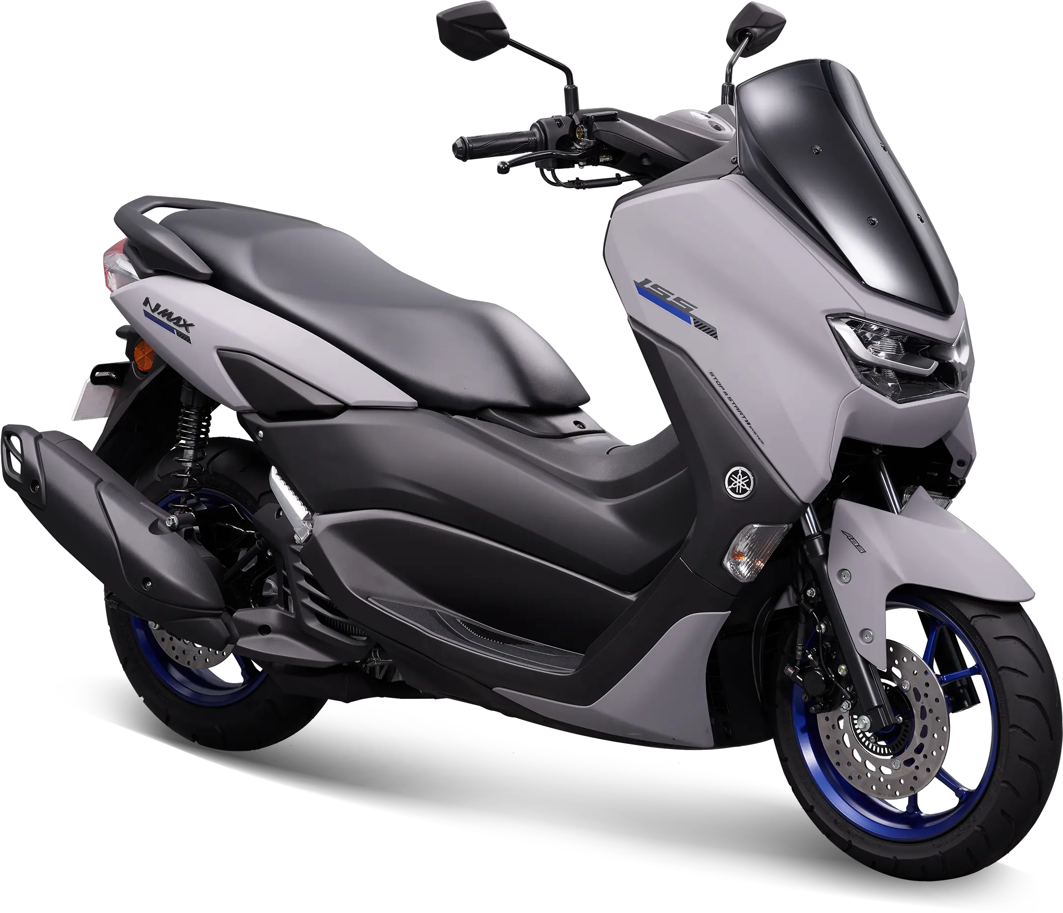  Yamaha Nmax Abs 2021 New U2013 Suerte Motoplaza Nmax Abs 2021 Png Mio Icon