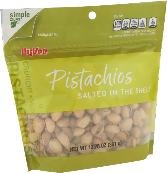  Hy Vee Pistachios Salted In The Shell Hyvee Aisles Online Organic Beans Png Shell Stores Icon