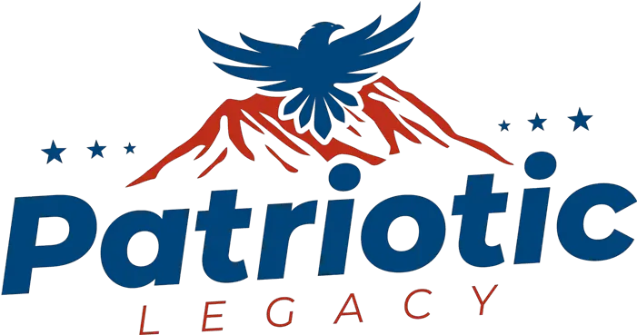  Contact Us Patriotic Legacy Graphic Design Png Patriotic Png