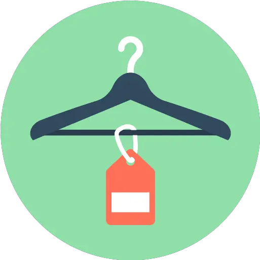  Hanger With Trousers Vector Svg Icon Png Repo Free Png Icons Horizontal Clothes Hanger Icon