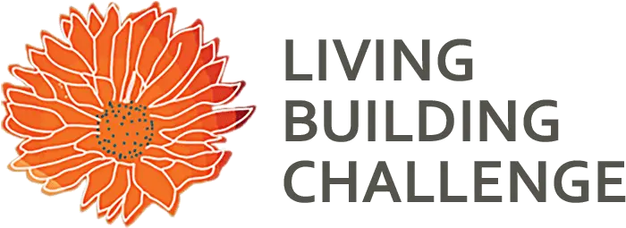  Living Building Challenge U0026 Zero Energy King County Living Building Challenge Certification Png Building Logo