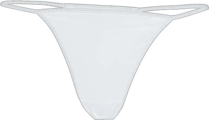  Thong Underpants Png Thong Png