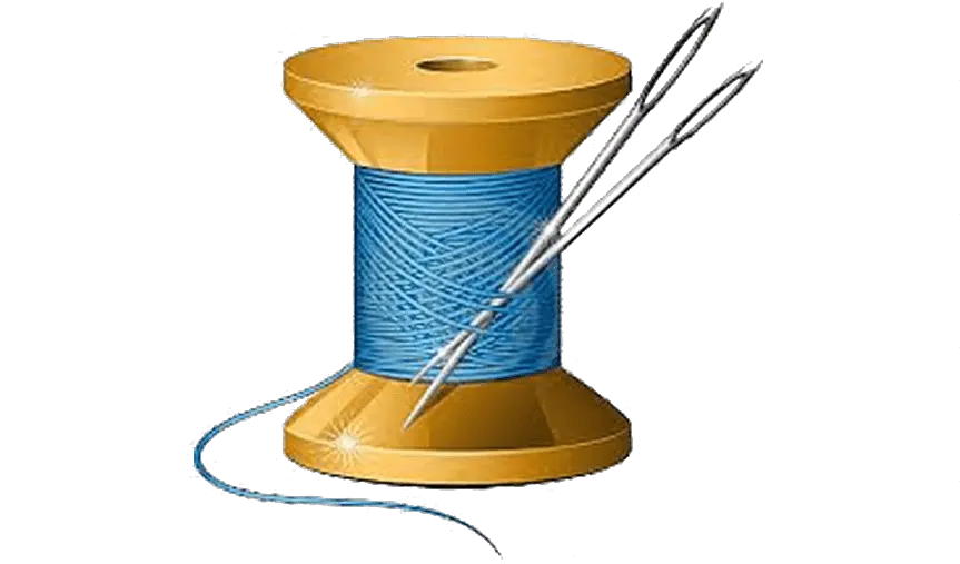  Needle Thread Png Download Image Needle And Thread Png Thread Png