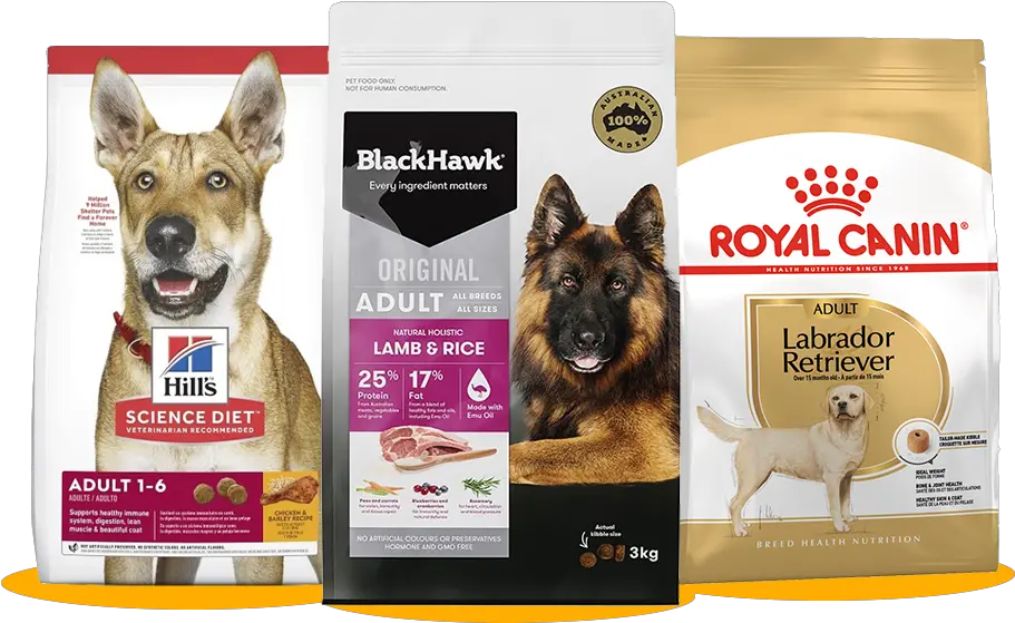  Pet Shop U0026 Warehouse Buy Supplies Online Petbarn Black Hawk Dog Food Png Pet Png