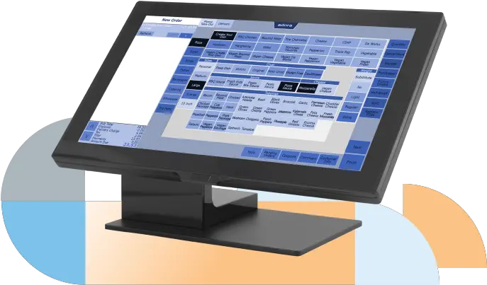  Point Of Sale Software Best Cloud Based Pos System For Office Equipment Png Pos Icon Free