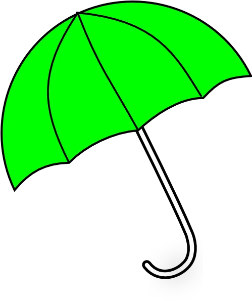  Apple Green Umbrella Png Clip Arts For Web Clip Arts Free Green Umbrella Clipart Umbrella Clipart Png