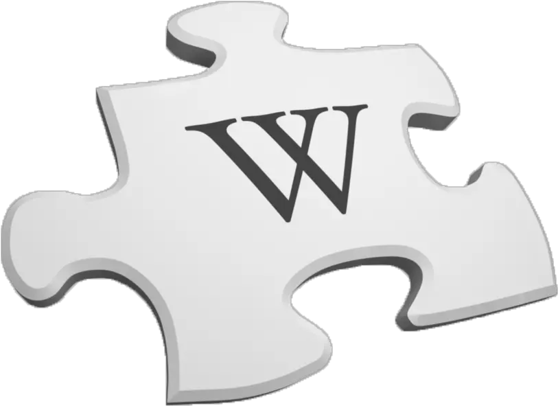  Puzzler Sign Png Wiki Logo