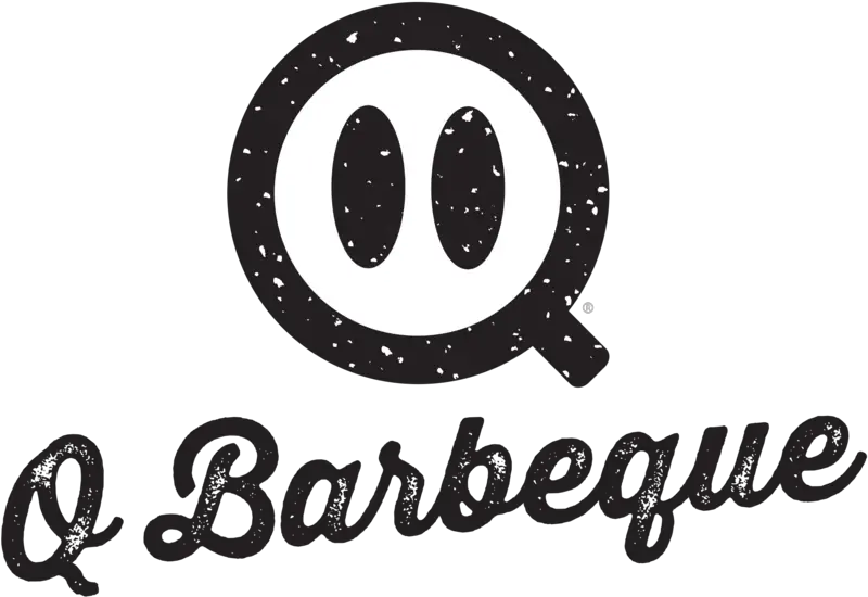  Q Barbeque Parry Restaurant Group Sign Png Q Logo