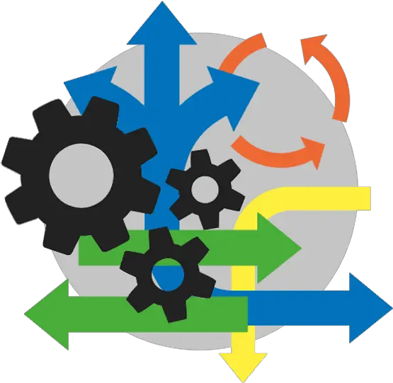  Management Reporter Liaison Thresholds And Levels Of Need Png Fax Icon For Excel