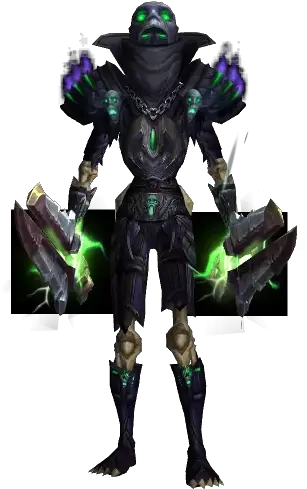  Dat Boi Outfit World Of Warcraft Fictional Character Png Dat Boi Transparent