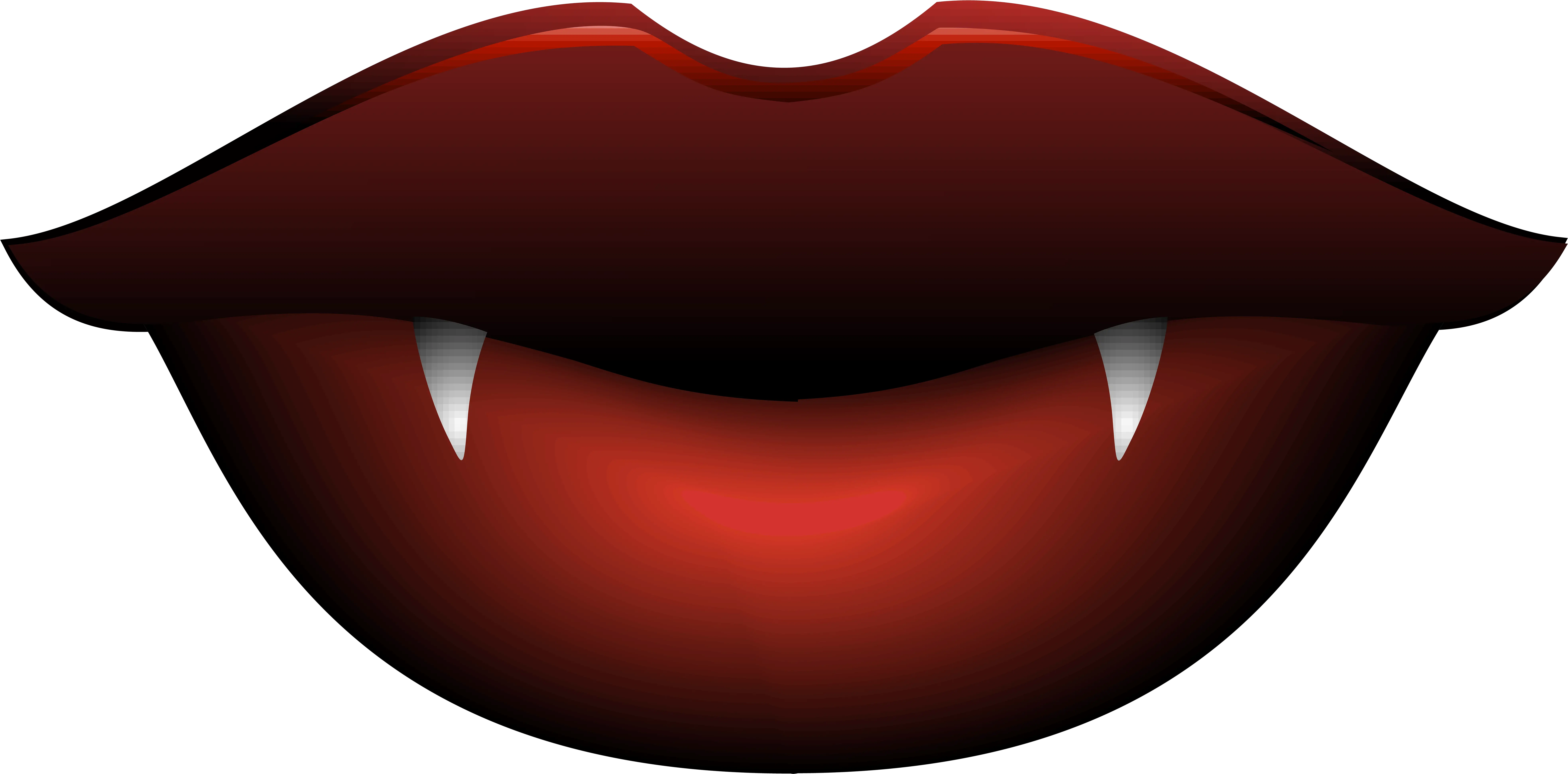  Vampire Lips Transparent U0026 Png Clipart Free Download Ywd Illustration Lips Png