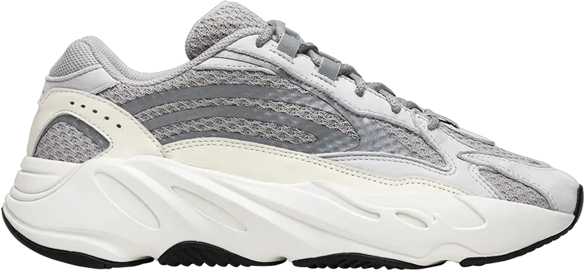  Yeezy Inertia Goat Yeezy 700 V2 Static Rock Png Yeezy Png