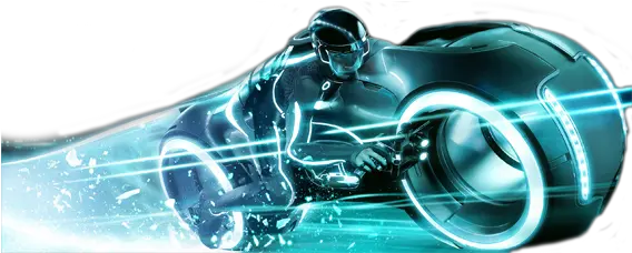  Download Tron Png Clipart Tron Hd Wallpapers For Desktop Tron Png