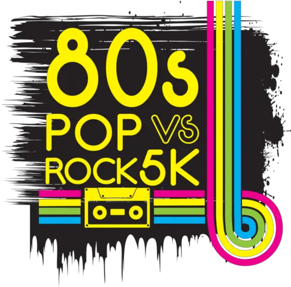  Png 80s Rock And Pop 80s Png