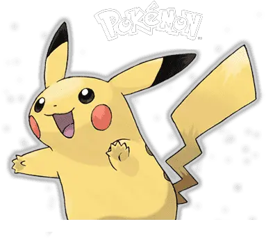  5 Pikachupng Pokemon Ash Team Galar Pikachu Png Transparent