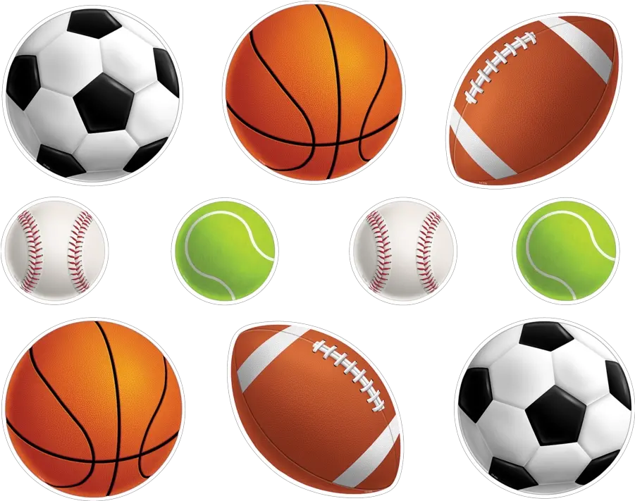  Download Free Png Sports Balls 97 Images In Collection Transparent Background Sports Balls Png Balls Png