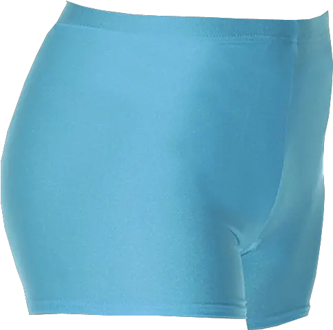  Blue Lycra Shorts Transparent Background Free Png Images Solid Shorts Png