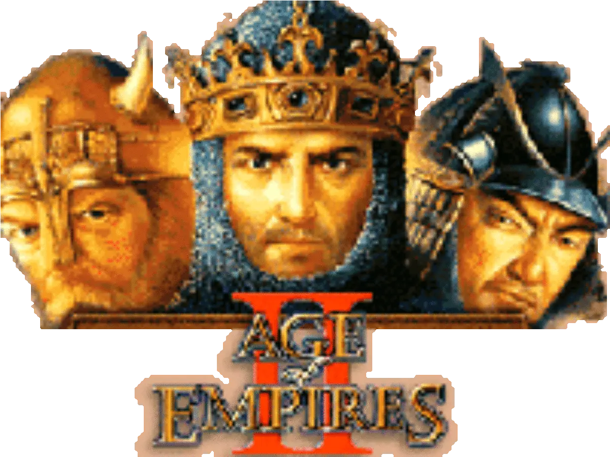  Age Of Empires 2 The Conquerors U2013 Dicas E Cheats Age Of Empires Ii Age Of Kings Box Png Age Of Empires Ii Icon