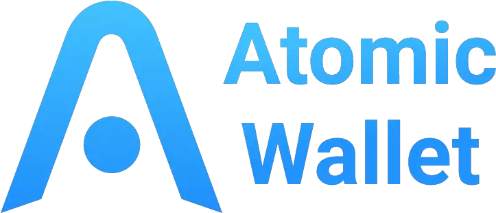  Atomic Walletlogopng Coinzodiac Atomic Wallet Logo Png Wallet Png