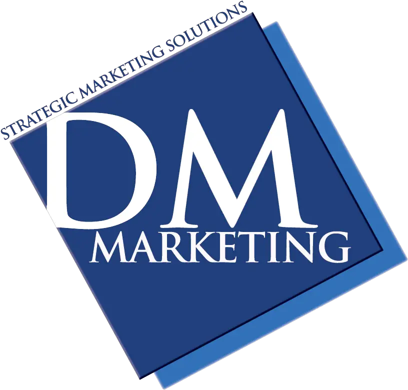  Dm Marketing Png Logo