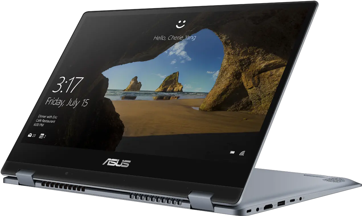  Asus Vivobook Flip 14 Tp412ua I5 8250u Convertible Review Asus Vivobook Flip 14 Price Png Hp 3d Drive Icon Missing From Windows 1709