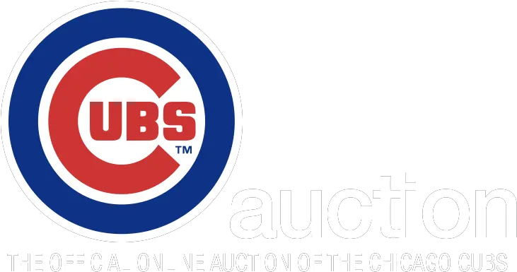  Download Major League Baseball Auction Reedville Cafe Png Cubs Png