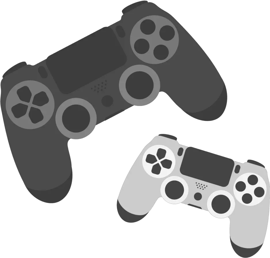  Home Glowhouse Gaming Video Games Png Ps4 Controller Icon Png