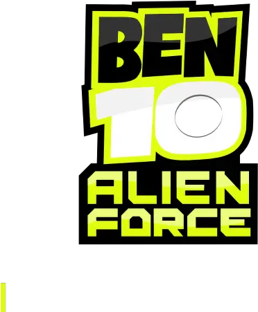  Ben 10 Logo Vector Ben 10 Alien Force Png Ben 10 Logo