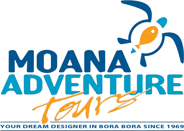  Bora Tours Packages Adventure Tour Png Moana Logo