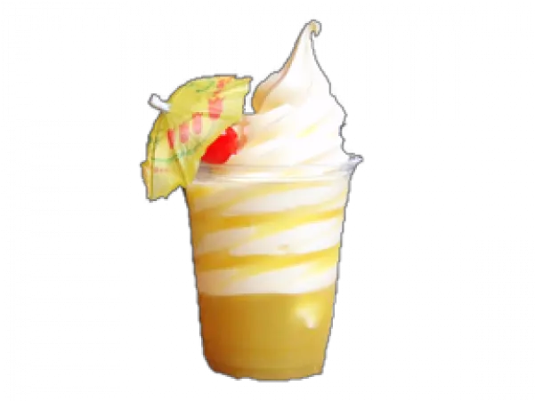  Dole Whip Png Transparent Images Dole Whip Transparent Whip Png