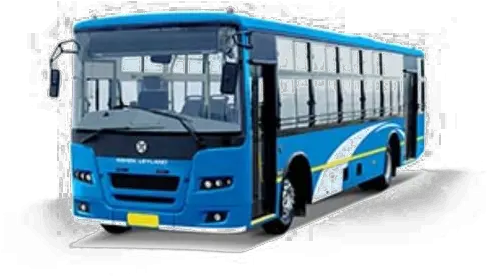  City Bus Png Photos Ashok Leyland City Bus Bus Png