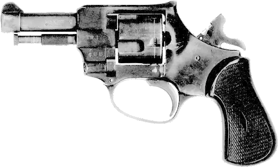  Revolver Edit Revolver Png Handgun Png