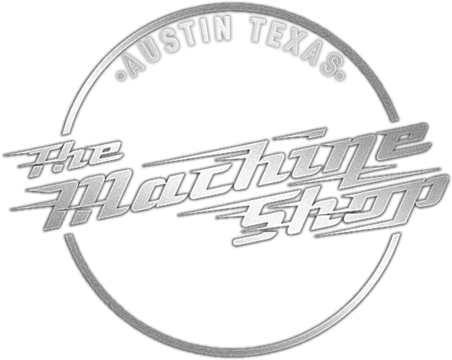  Machine Shop Recording Emblem Png Ms Logo