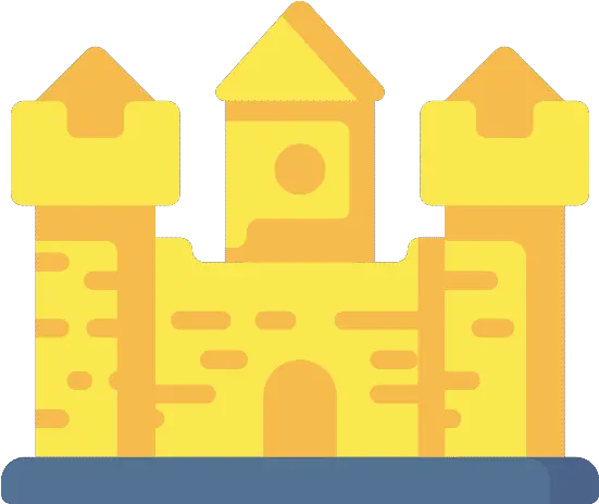  Sand Castle Icon Canva Png Sand Castle Icon