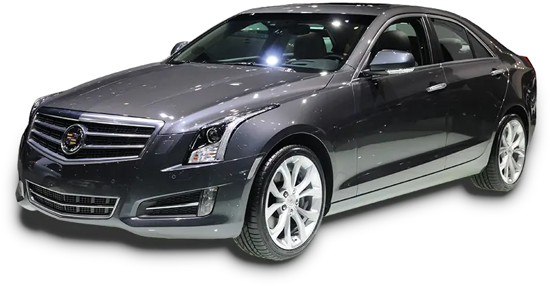  2013 Cadillac Ats Cadillac Png Cadillac Png