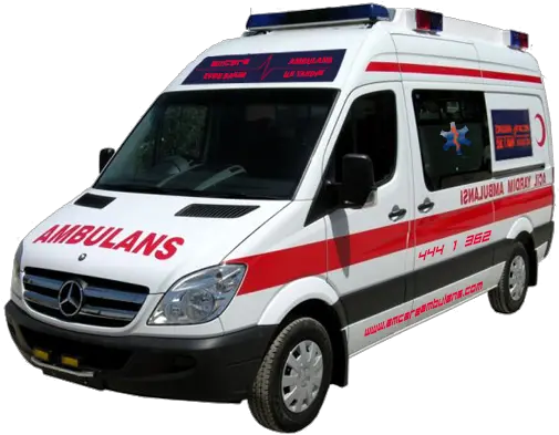  Van Transparent Image Icon Favicon Ambulance Png Ambulance Png