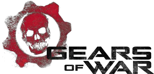  Gears Of Warpng U2014 Graphic Design Gears Of War Png