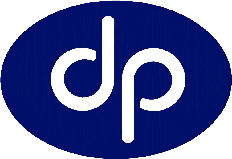  Dp Logo Png