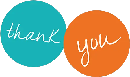  Thank You Png Images Free Download Thank You Orange Background Thanks Png