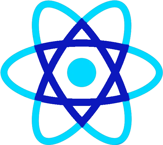  React Logo React Native Icon Png React Logo