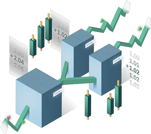  What Is A Stock Split Td Ameritrade Vertical Png Stock Ticker Icon